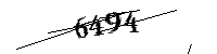 Bitte geben Sie die gezeigten Buchstaben und Zahlen ein