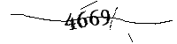 以下に文字と数字を入力してください