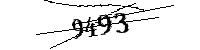 Bitte geben Sie die gezeigten Buchstaben und Zahlen ein
