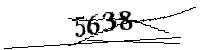 以下に文字と数字を入力してください