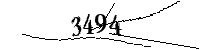 以下に文字と数字を入力してください