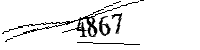 以下に文字と数字を入力してください