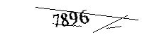 以下に文字と数字を入力してください