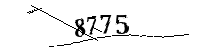 以下に文字と数字を入力してください