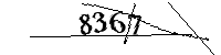 以下に文字と数字を入力してください