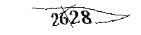 以下に文字と数字を入力してください