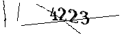 以下に文字と数字を入力してください