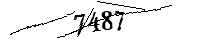 以下に文字と数字を入力してください