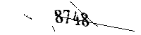 以下に文字と数字を入力してください