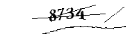 Bitte geben Sie die gezeigten Buchstaben und Zahlen ein