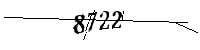 以下に文字と数字を入力してください