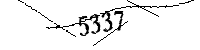以下に文字と数字を入力してください