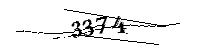 以下に文字と数字を入力してください