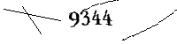 以下に文字と数字を入力してください
