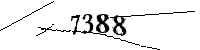 以下に文字と数字を入力してください