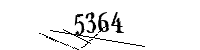 Bitte geben Sie die gezeigten Buchstaben und Zahlen ein