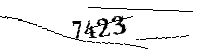 以下に文字と数字を入力してください
