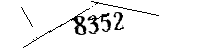 以下に文字と数字を入力してください