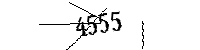 以下に文字と数字を入力してください