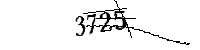 以下に文字と数字を入力してください