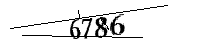 以下に文字と数字を入力してください