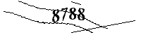 以下に文字と数字を入力してください