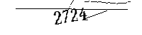以下に文字と数字を入力してください