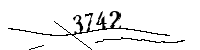 Por favor, escriba las letras y los números siguientes