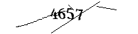 以下に文字と数字を入力してください