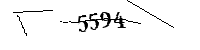以下に文字と数字を入力してください