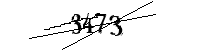 以下に文字と数字を入力してください
