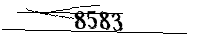 以下に文字と数字を入力してください