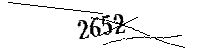 以下に文字と数字を入力してください