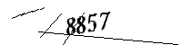 Por favor, escriba las letras y los números siguientes