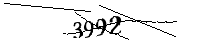 以下に文字と数字を入力してください