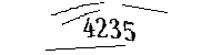 以下に文字と数字を入力してください