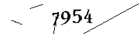 以下に文字と数字を入力してください