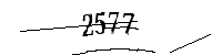 以下に文字と数字を入力してください