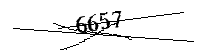 以下に文字と数字を入力してください