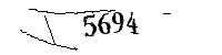 以下に文字と数字を入力してください