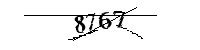 以下に文字と数字を入力してください