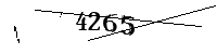 Bitte geben Sie die gezeigten Buchstaben und Zahlen ein