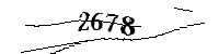 Por favor, escriba las letras y los números siguientes