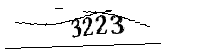 以下に文字と数字を入力してください