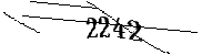 以下に文字と数字を入力してください