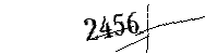 以下に文字と数字を入力してください