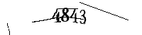 以下に文字と数字を入力してください