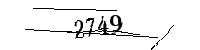 Bitte geben Sie die gezeigten Buchstaben und Zahlen ein