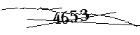 以下に文字と数字を入力してください