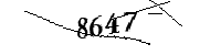 以下に文字と数字を入力してください
